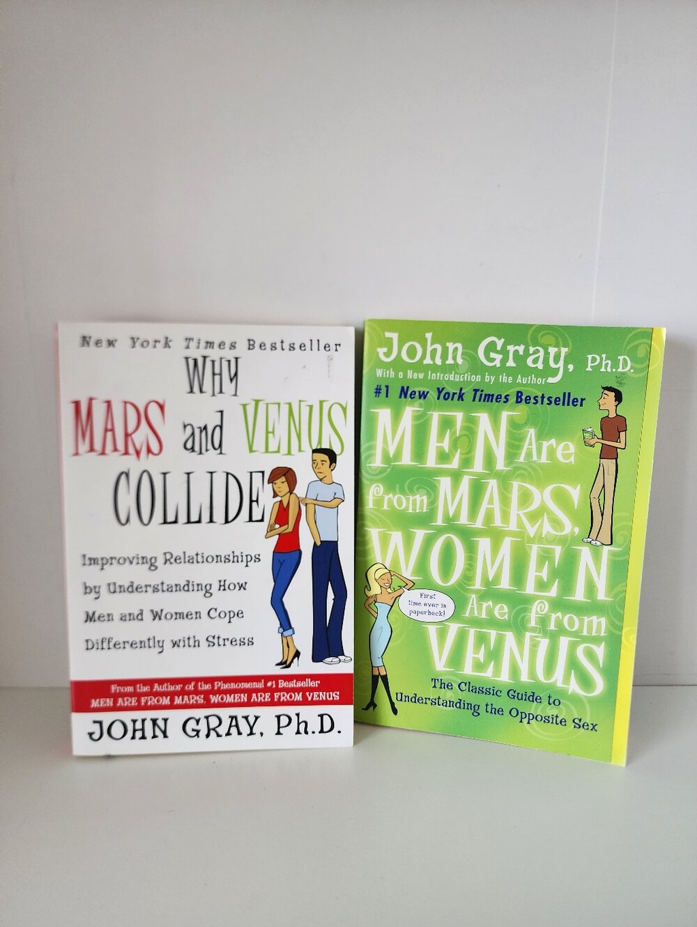 ๐ค 3/$20 โจPaperback Book Bundle - Relationship Guide